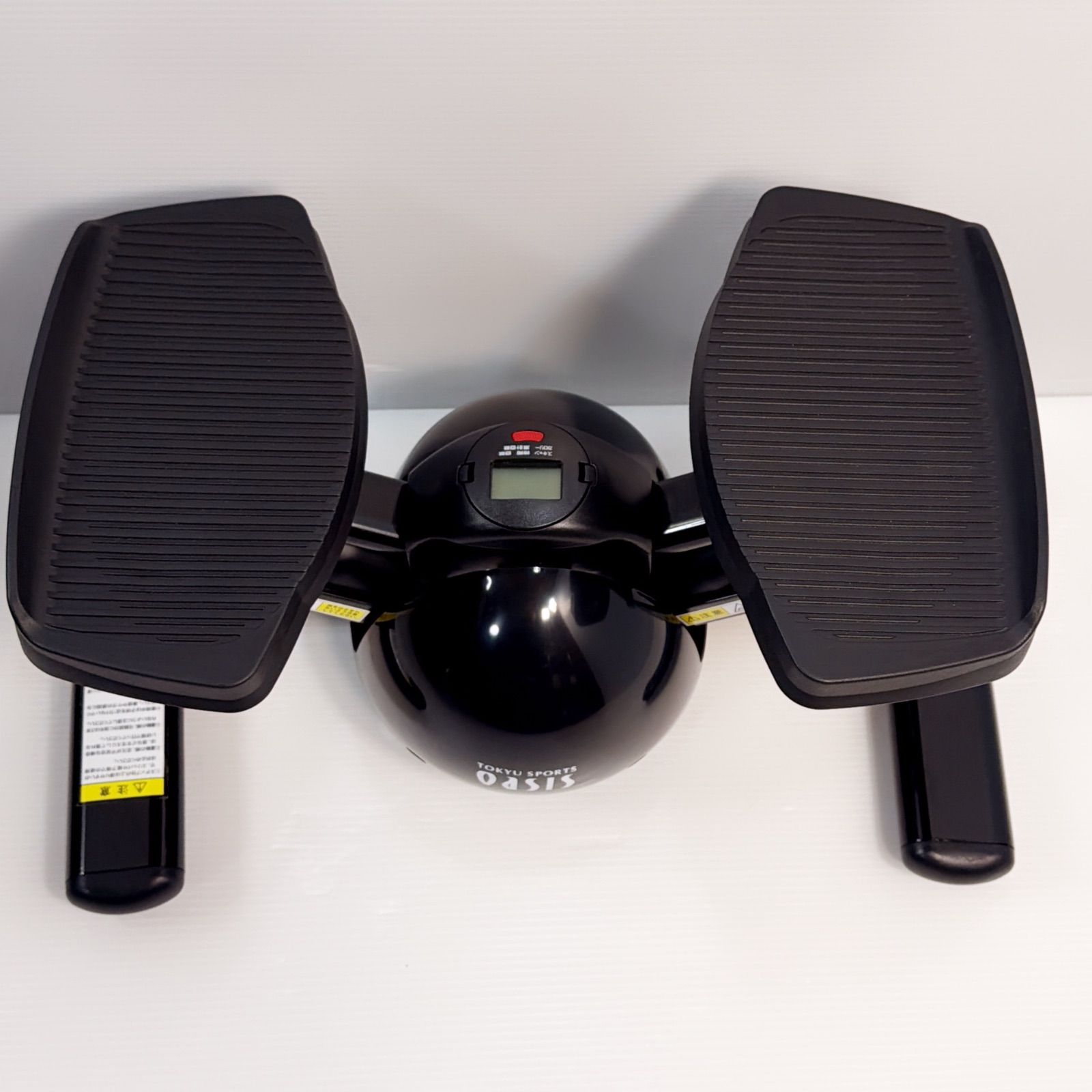 東急スポーツ オアシス ツイスト ステッパー Premium 【たのメル便】 美品】東急スポーツオアシス ツイスト ステッパー Premium SP-400