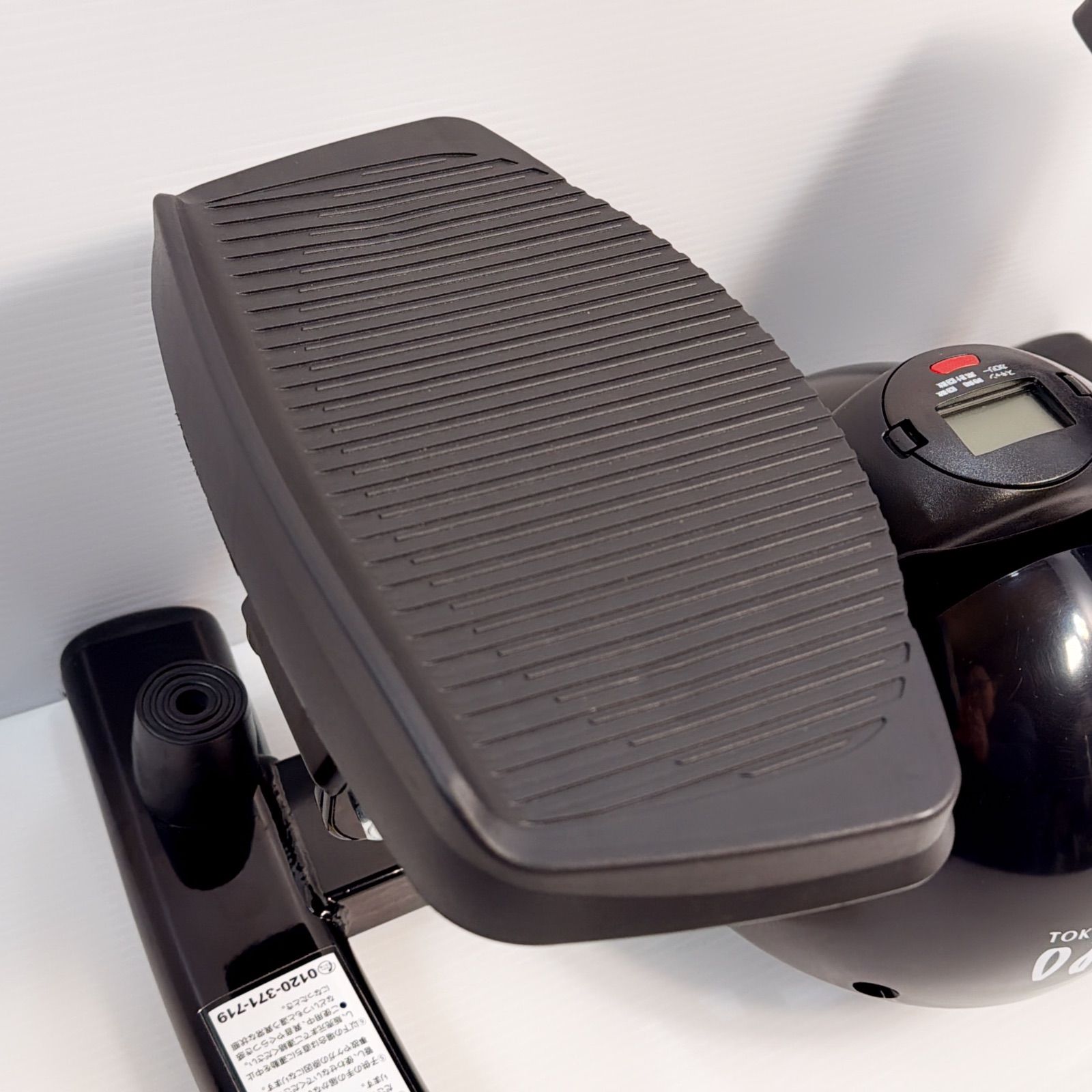 東急スポーツ オアシス ツイスト ステッパー Premium 【たのメル便】 美品】東急スポーツオアシス ツイスト ステッパー Premium SP-400