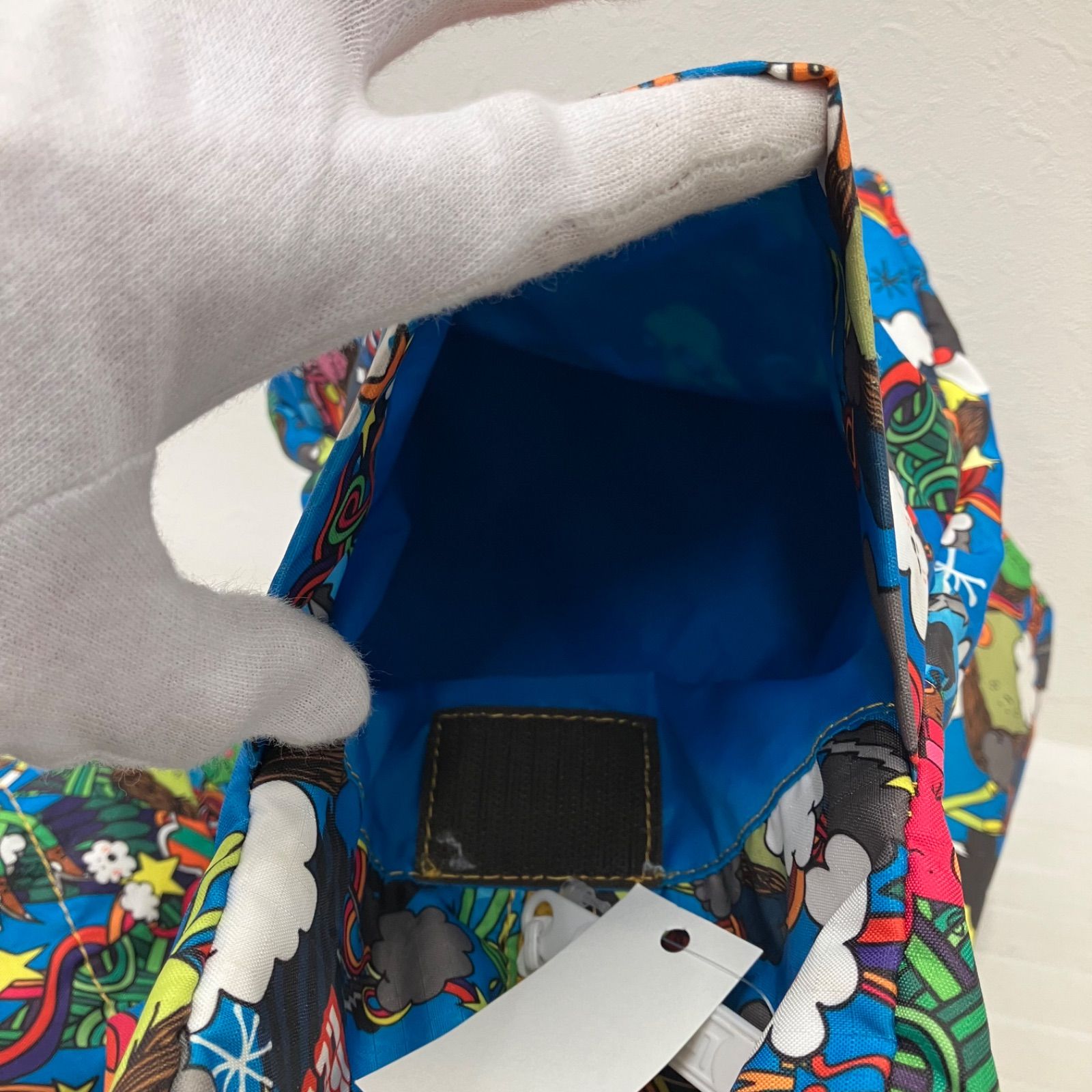 6306 LeSportsac レスポートサック アーティストインレジデンス Artist