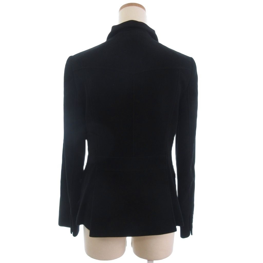 バーバリー ロンドン BURBERRY LONDON ジャケット ブルゾン 比翼ボタン