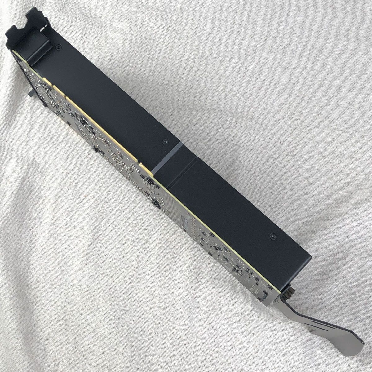 ◇ジャンク品◇GPU グラフィックボード NVIDIA QUADRO RTX 5000