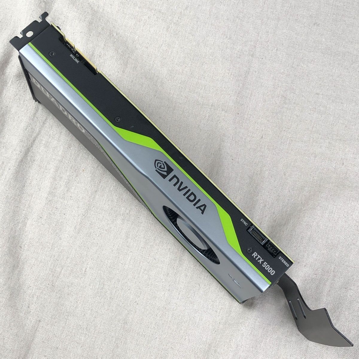 ◇ジャンク品◇GPU グラフィックボード NVIDIA QUADRO RTX 5000