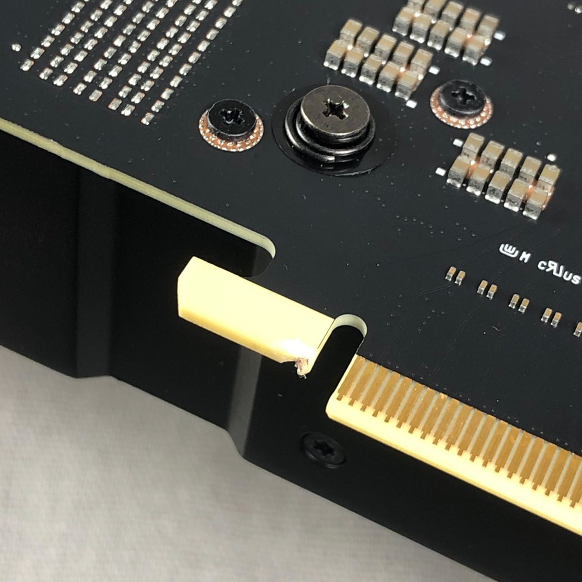 ◇ジャンク品◇GPU グラフィックボード NVIDIA QUADRO RTX 5000