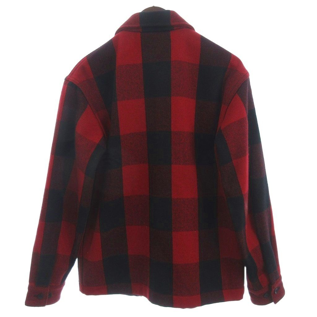 フェローズ PHERROWS PHERROW'S マッキーノ ジャケット ブルゾン