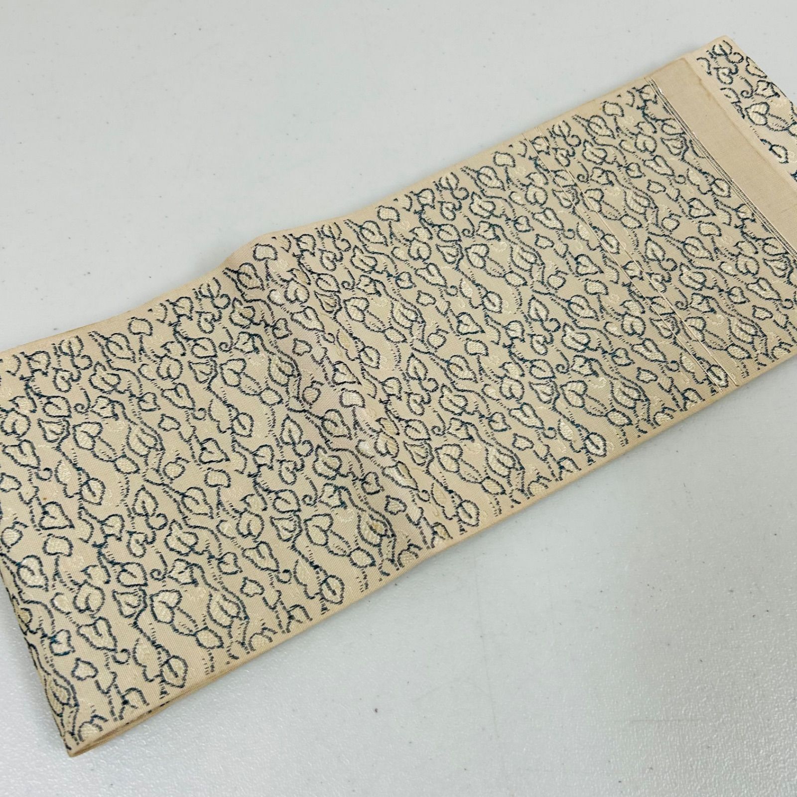 半幅帯 7本 まとめ売り リメイク材料 m-548 - メルカリ