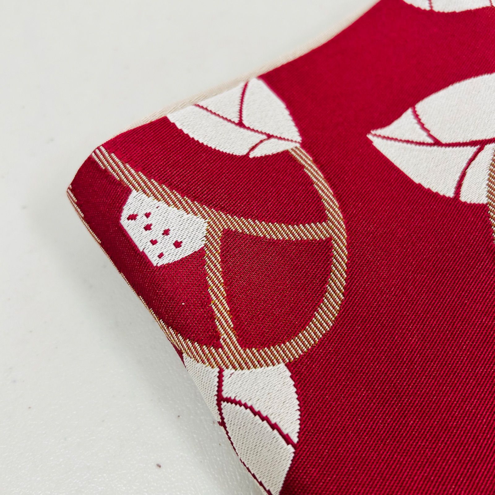 半幅帯 7本 まとめ売り リメイク材料 m-548 - メルカリ