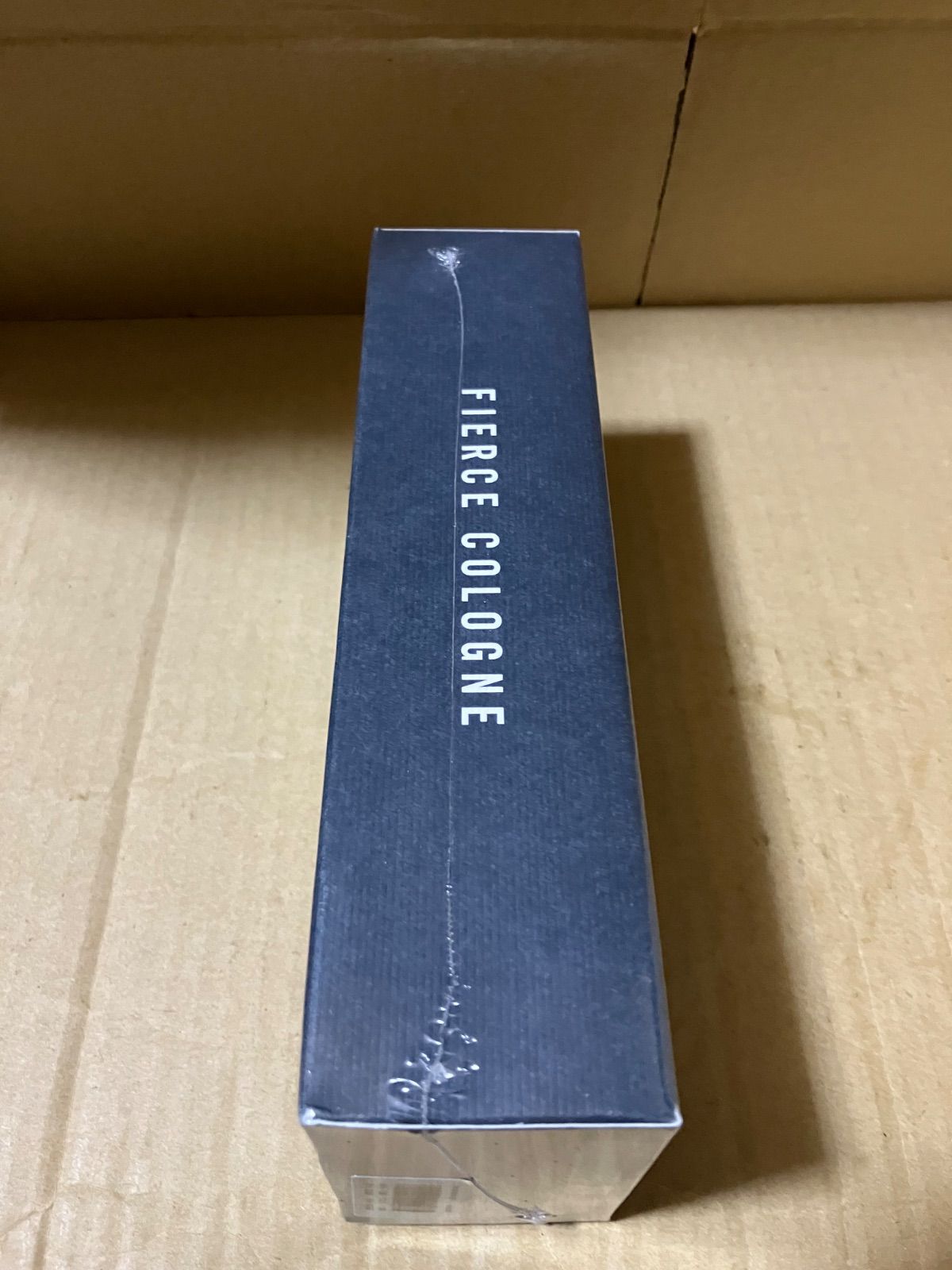 新品未開封 アバクロ 香水 フィアース 200ml - メルカリ