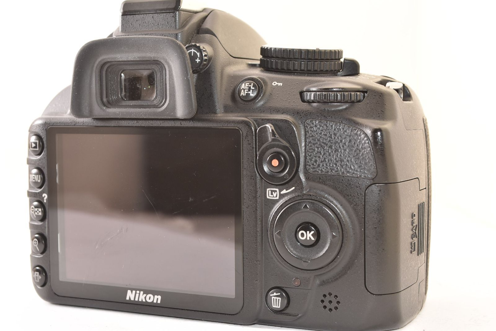 Nikon デジタル一眼レフカメラ D3100 レンズキット 大人気 Nikon デジタル一眼レフカメラ D3100 レンズキット 大人気