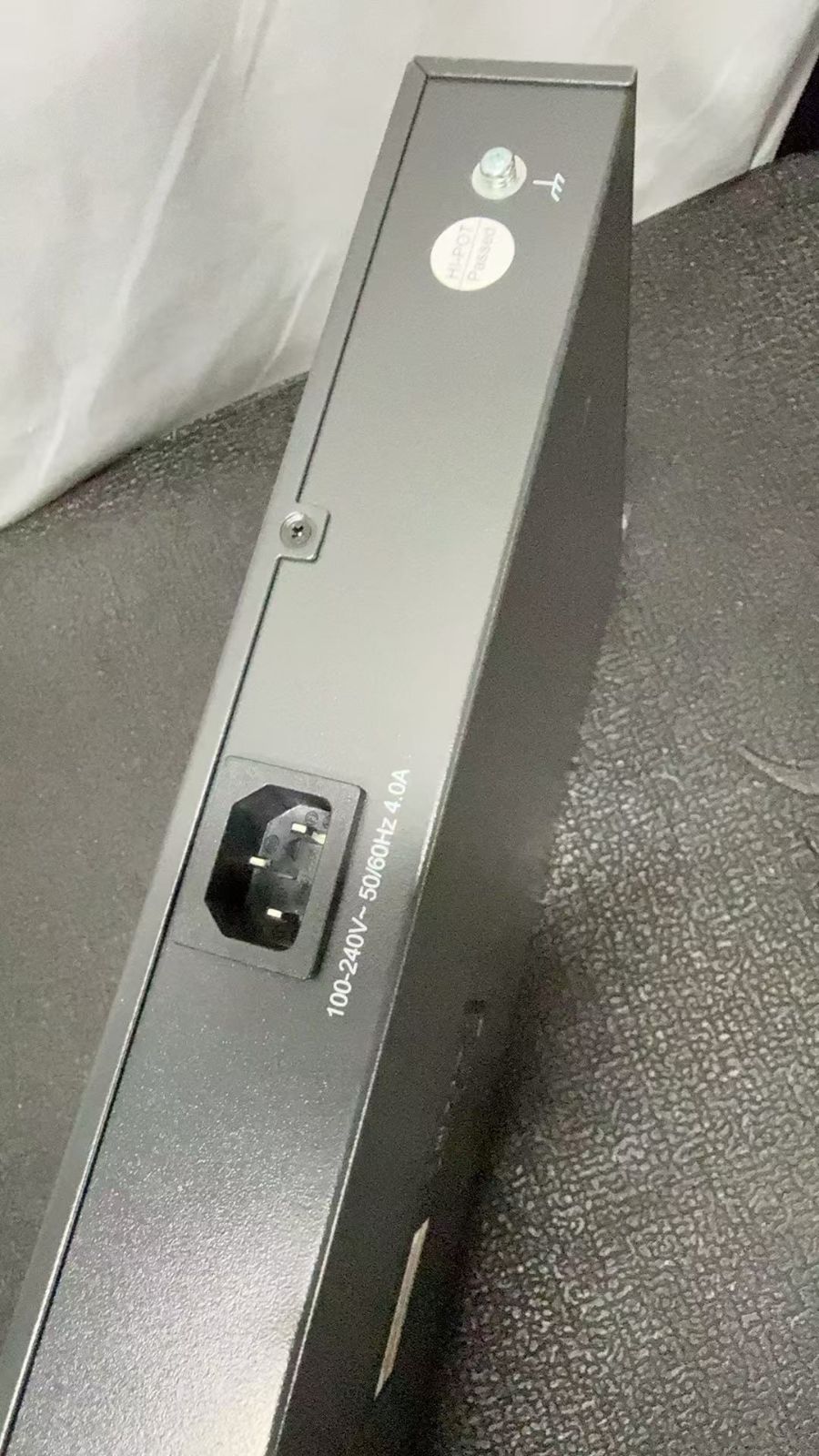 TP-Link TL-SG2428P JetStream 28ポート スイッチ//730108 - メルカリ