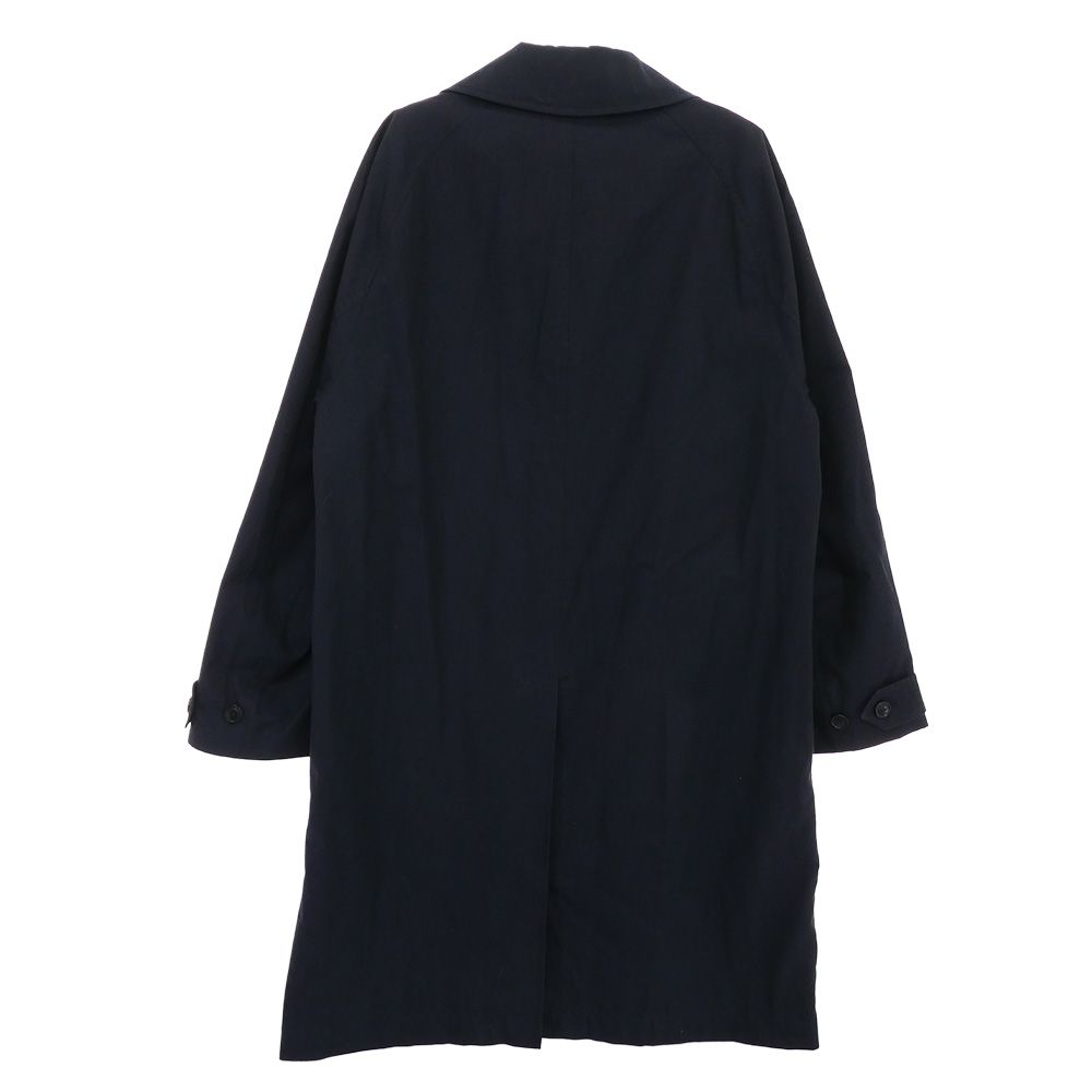 BURBERRY バーバリー 8018812 LONDON ENGLAND 英国製 コットン ステン