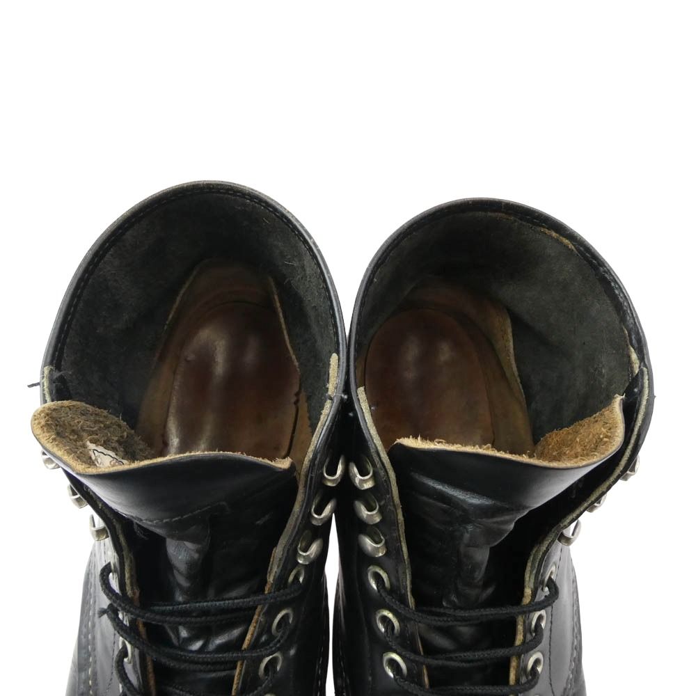 RED WING レッドウィング 8165 90s USA製 四角犬タグ CLASSIC WORK