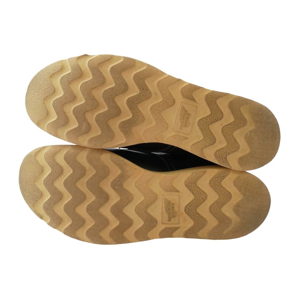 90s RED WING レッドウイング #8165 四角犬タグ 90s Vintage REDWING 8166 四角犬タグ アイリッシュセッター 8D 赤茶