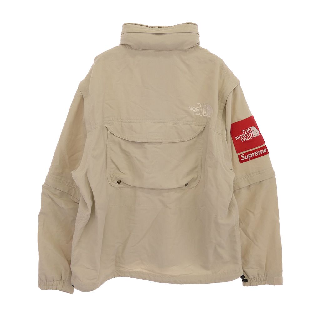 Supreme シュプリーム 22SS NP022051 ×THE NORTH FACE Trekking