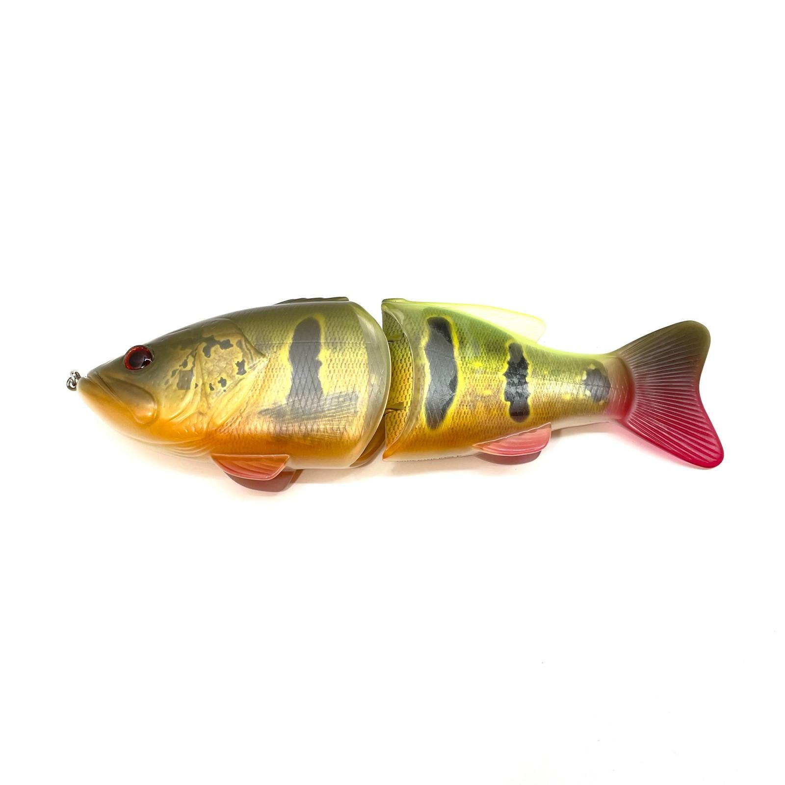 尾張小牧店】 中古 Deps | デプス ルアー CODE NAME BASS コードネーム