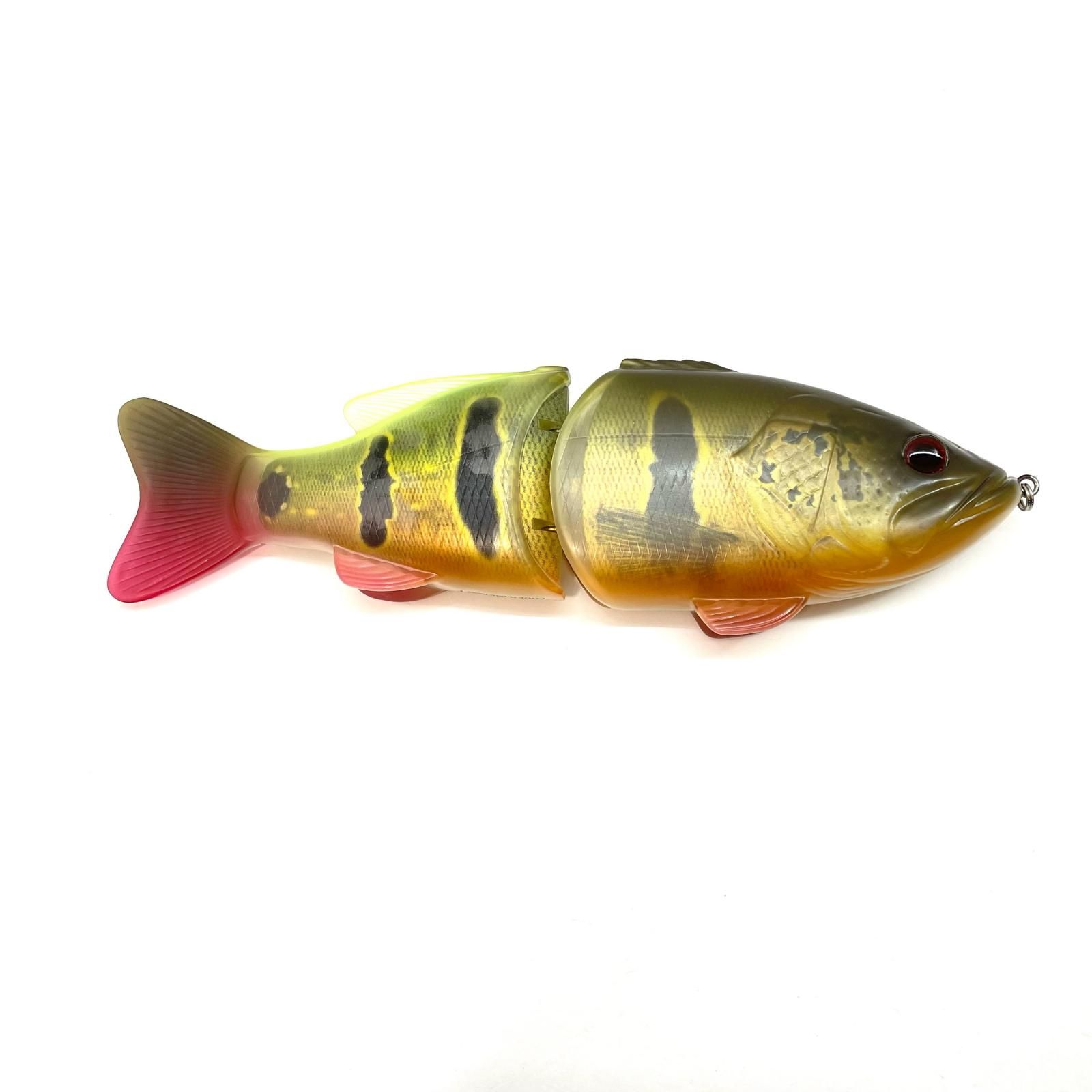 尾張小牧店】 中古 Deps | デプス ルアー CODE NAME BASS コードネーム