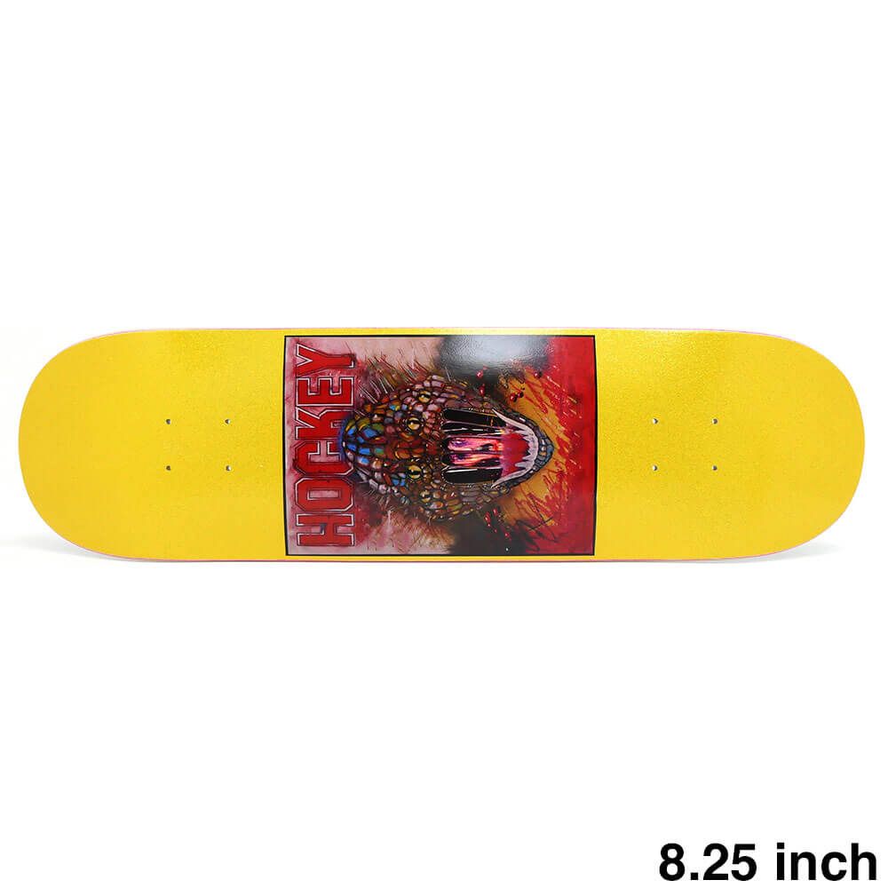 HOCKEY DECK ホッケー デッキ BEN KADOW WAR ON 購入 MICE 8.25 BEN