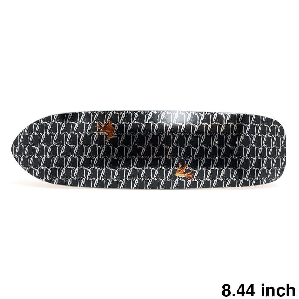 HOCKEY ホッケー デッキ 8.5インチ スケートボードデッキ 楽天市場】HOCKEY DECK ホッケー デッキ TEAM TORN 8.0 SHAPE 1