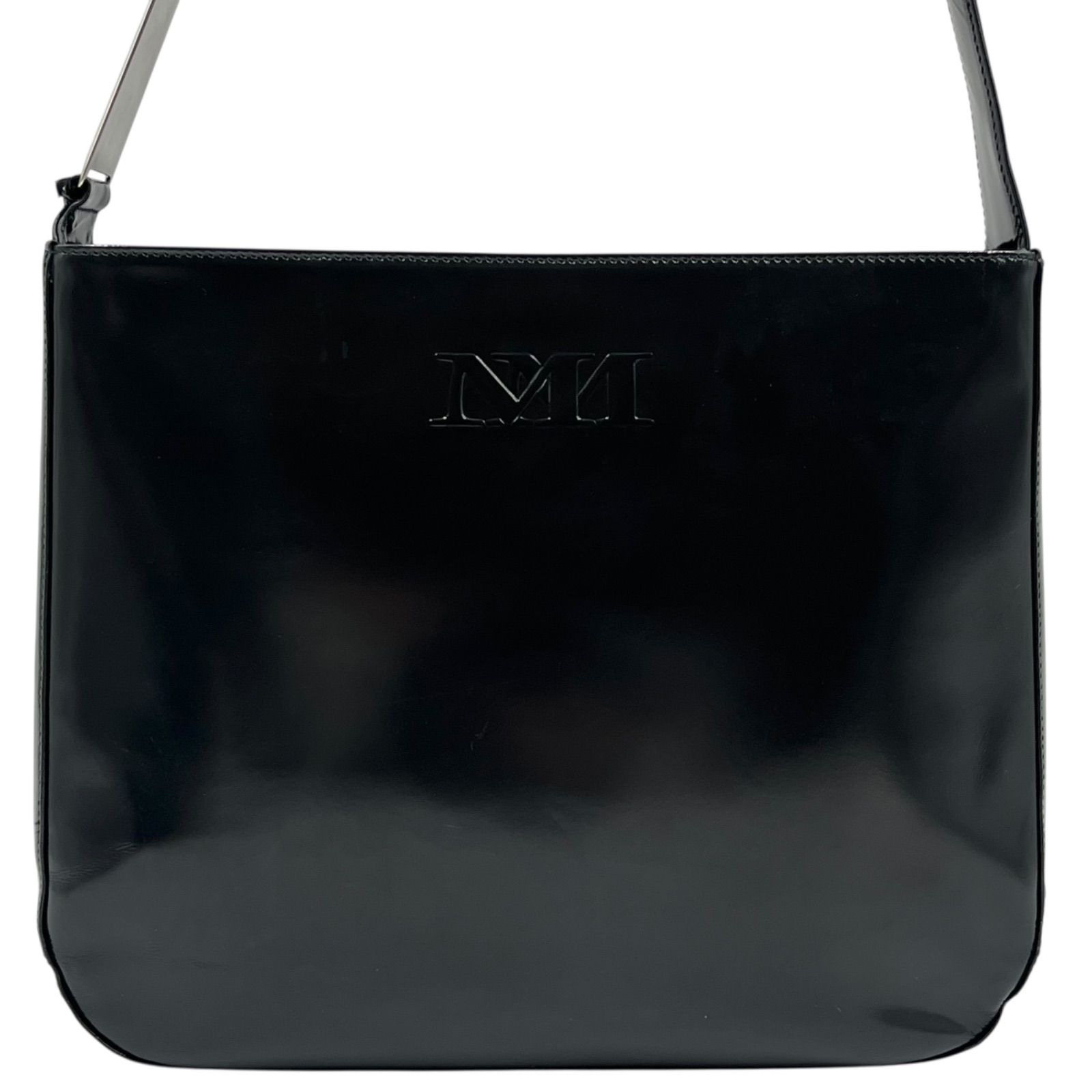 Max Mara マックスマーラ ワンショルダーバッグ ハンドバッグ 肩掛け