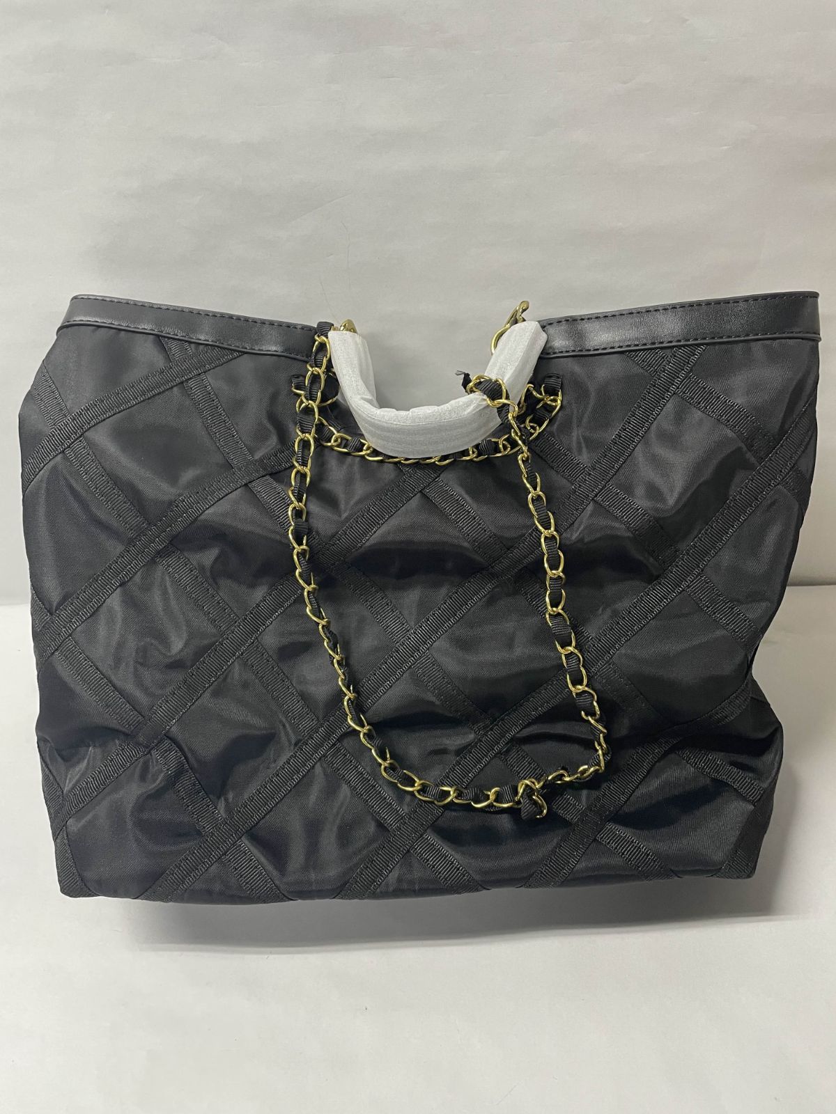 ★新品未使用 タグ付き M'S GRACY キルティングジレ ブラック 38 M ☆新品未使用 タグ付き M'S GRACY キルティングジレ ブラック 38 M M'S