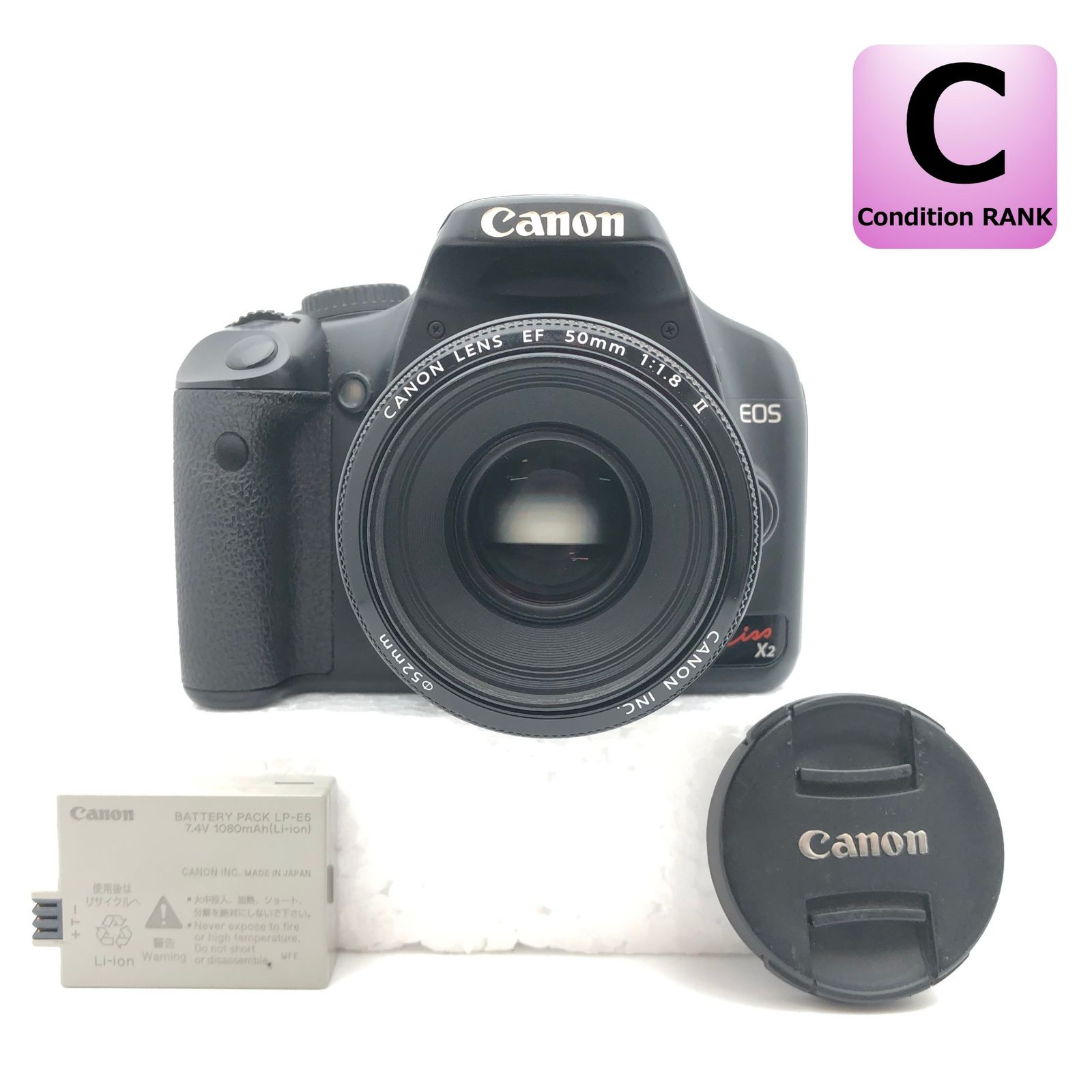 ✨高速連射✨Canon EOS 50D✨デジタル一眼✨キヤノン✨スマホ転送 ✨高速連射✨Canon EOS 50D✨デジタル一眼✨キヤノン✨スマホ転送