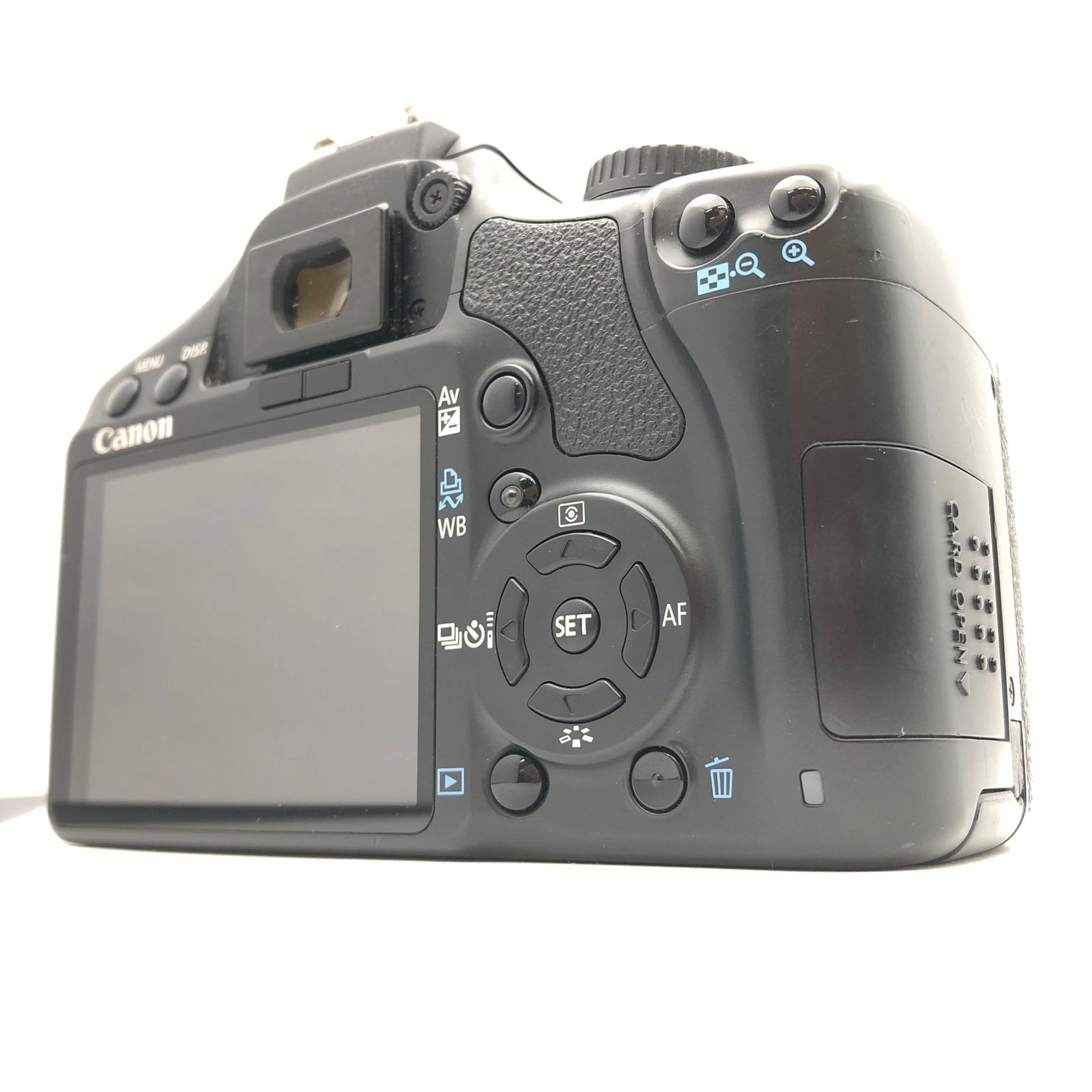 Canon EOS Kiss X2 + EF 50mm F1.8 II 単焦点レンズ セット デジタル