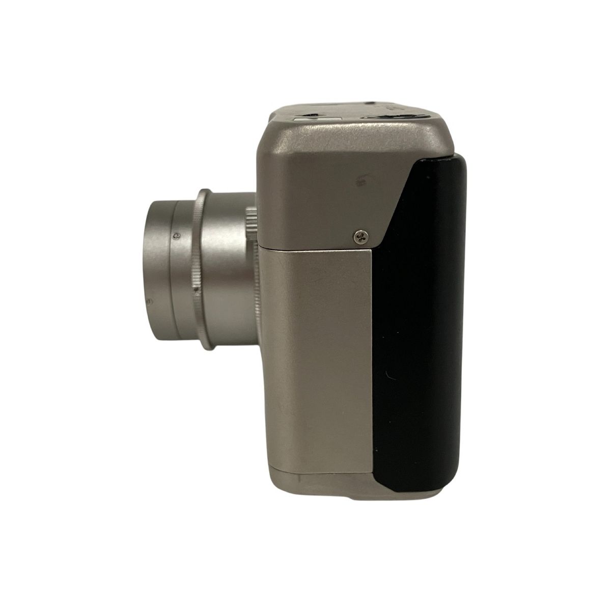 CONTAX Tvs コンパクトフィルムカメラ お散歩フィルムカメラに最適なContax TVS（コンタックス）－UNFOGA