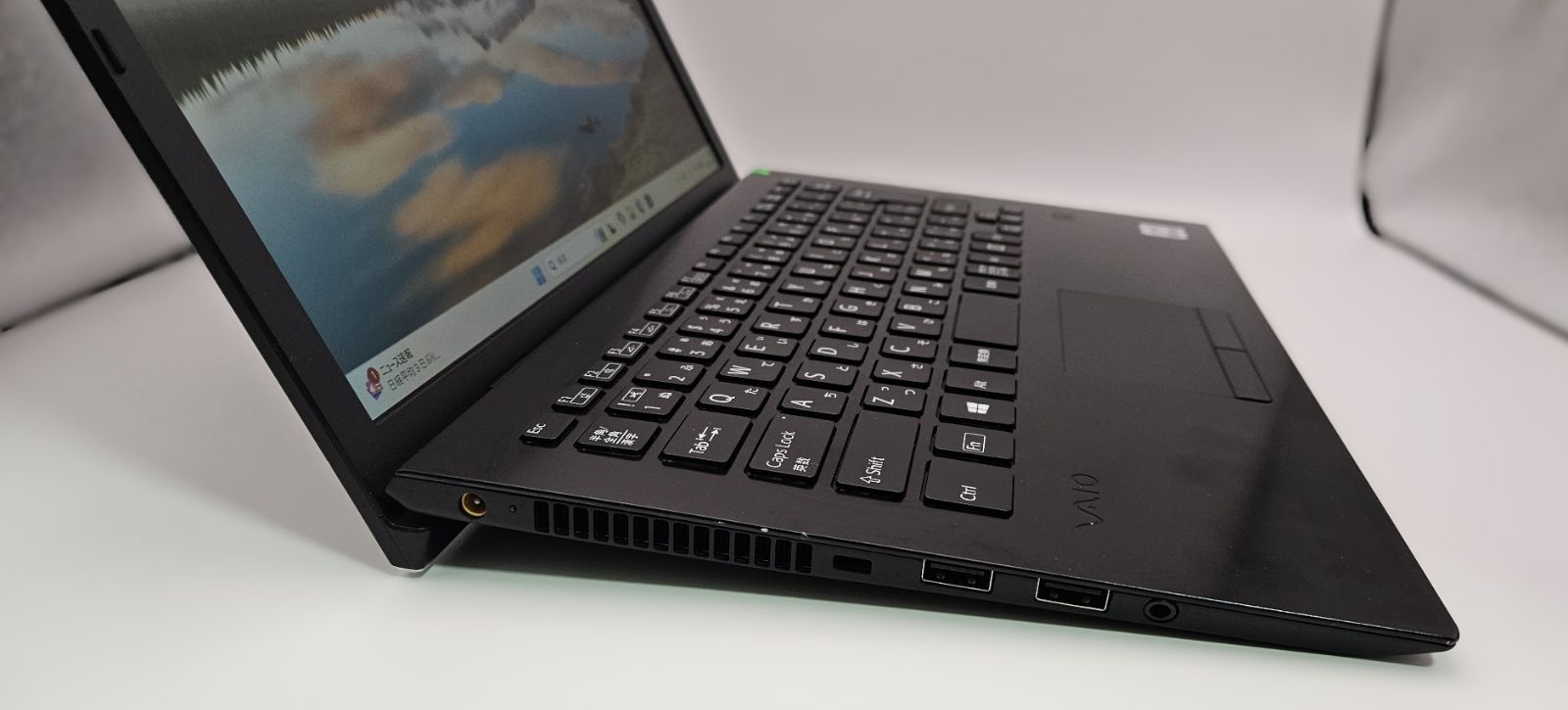 VAIO 10世代 i5 1035G1 1920x1080 256G 8G Amazon.co.jp: 【整備済み品】 VAIO バイオ Vaio Pro PG13 (VJPG13C11N