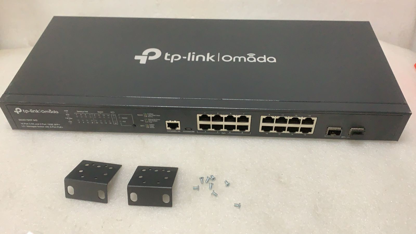 CentreCOM FS917M レイヤー2インテリジェント・スイッチ 2個 商品の