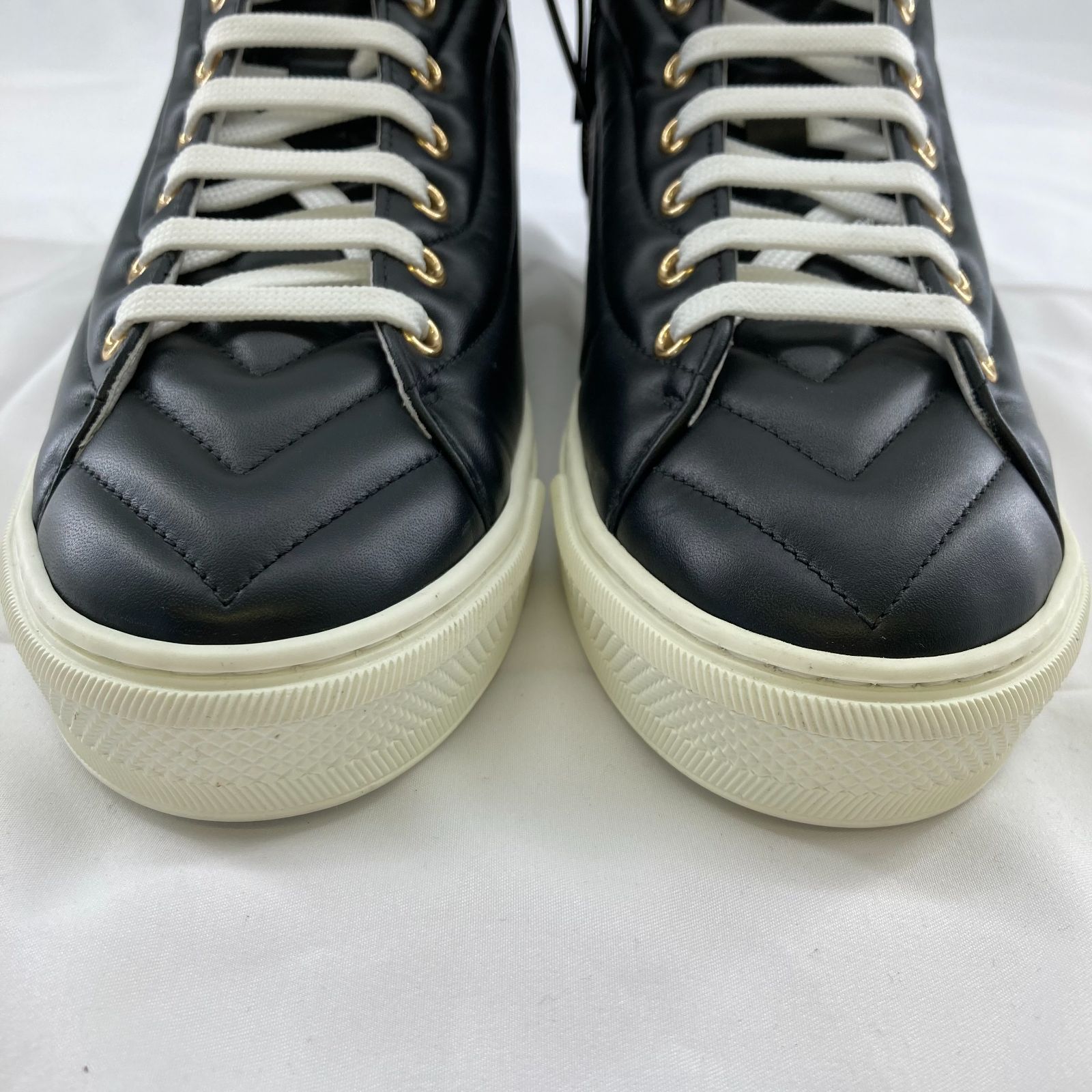 LOUIS VUITTON(ルイヴィトン) ステラーライン レザーキルティング