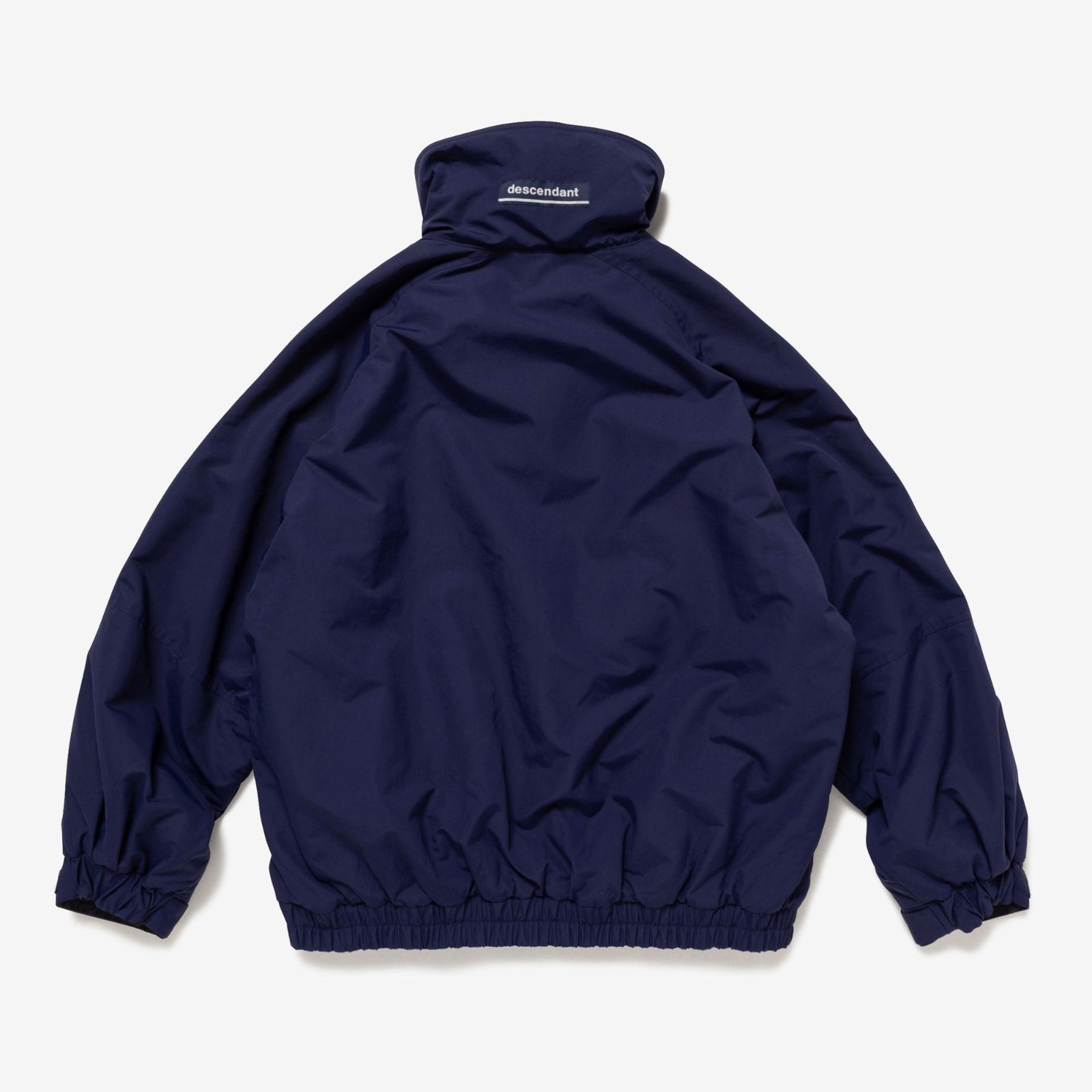 DESCENDANT PISTEN NYLON JACKET ジャケット 252WVDS-JKM03 - メルカリ