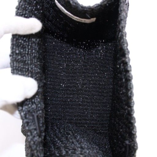 アウターサンセット OUTERSUNSET abaca basket bag アバカバスケット