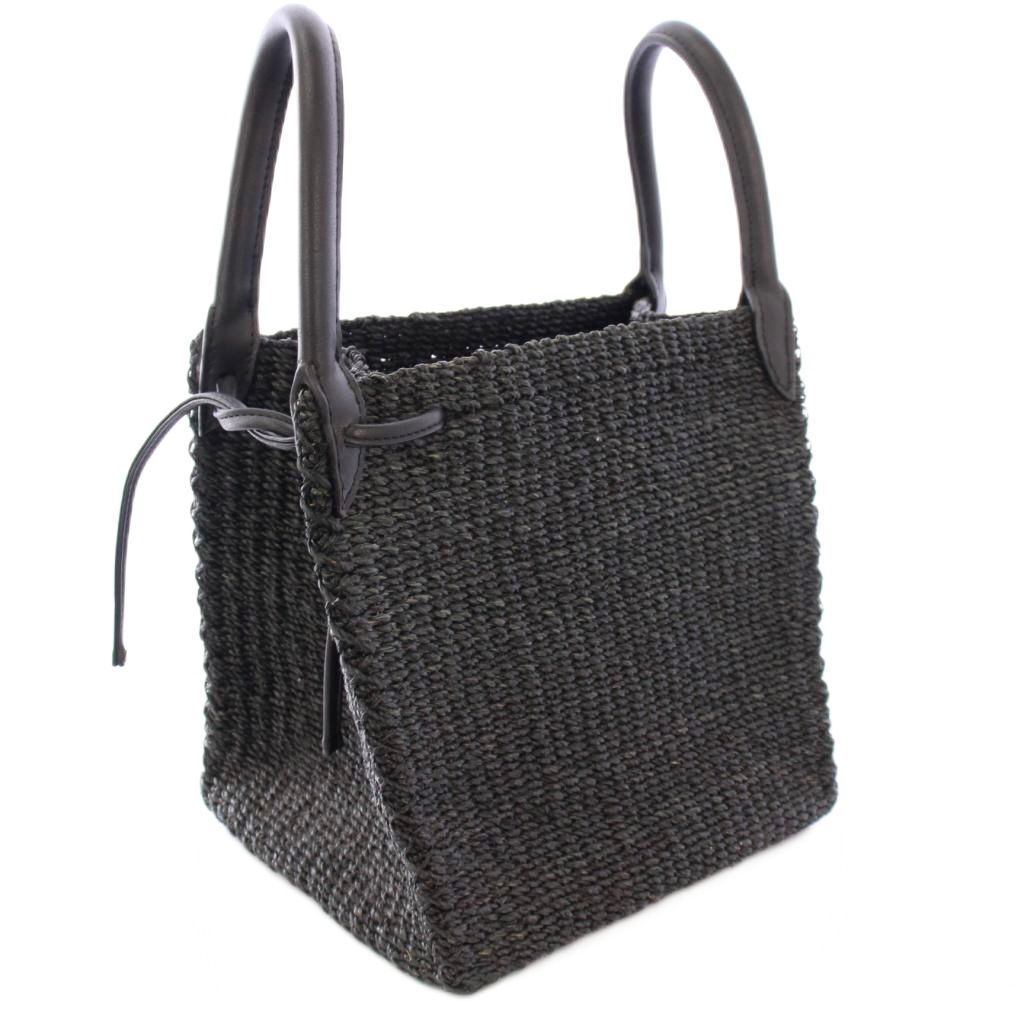 アウターサンセット　OUTERSUNSET abaca カゴバッグ　サイズF アウターサンセット OUTERSUNSET abaca カゴバッグ サイズF アウター