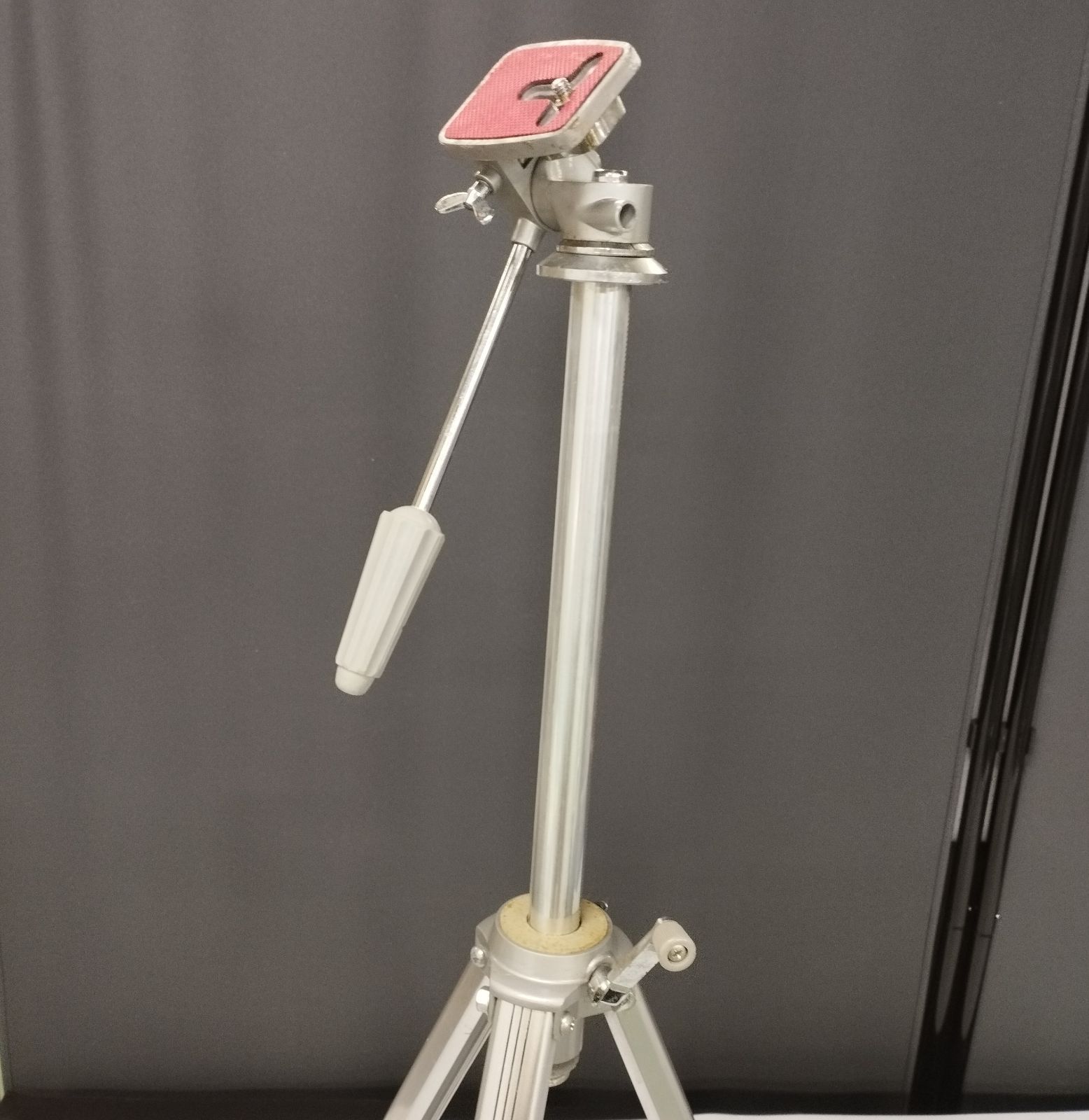 D12263】プリモ 三脚 ニューアートプロ1型 水準器 PRIMO NewArt-Pro-1