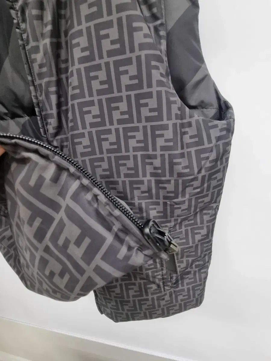 FENDI ダウンベスト FENDI フェンディ ダウンベスト メンズ | メンズ・ブランド一覧,□ F