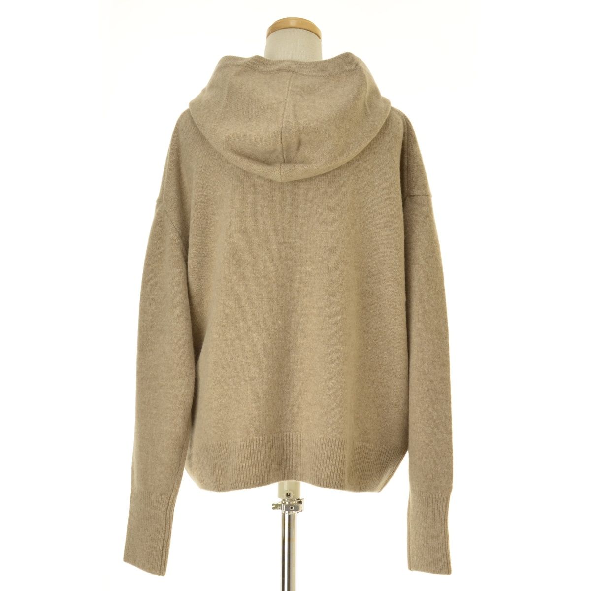 JOURNALSTANDARD】25AW 25080400916140 MUSIC フーディプルオーバー