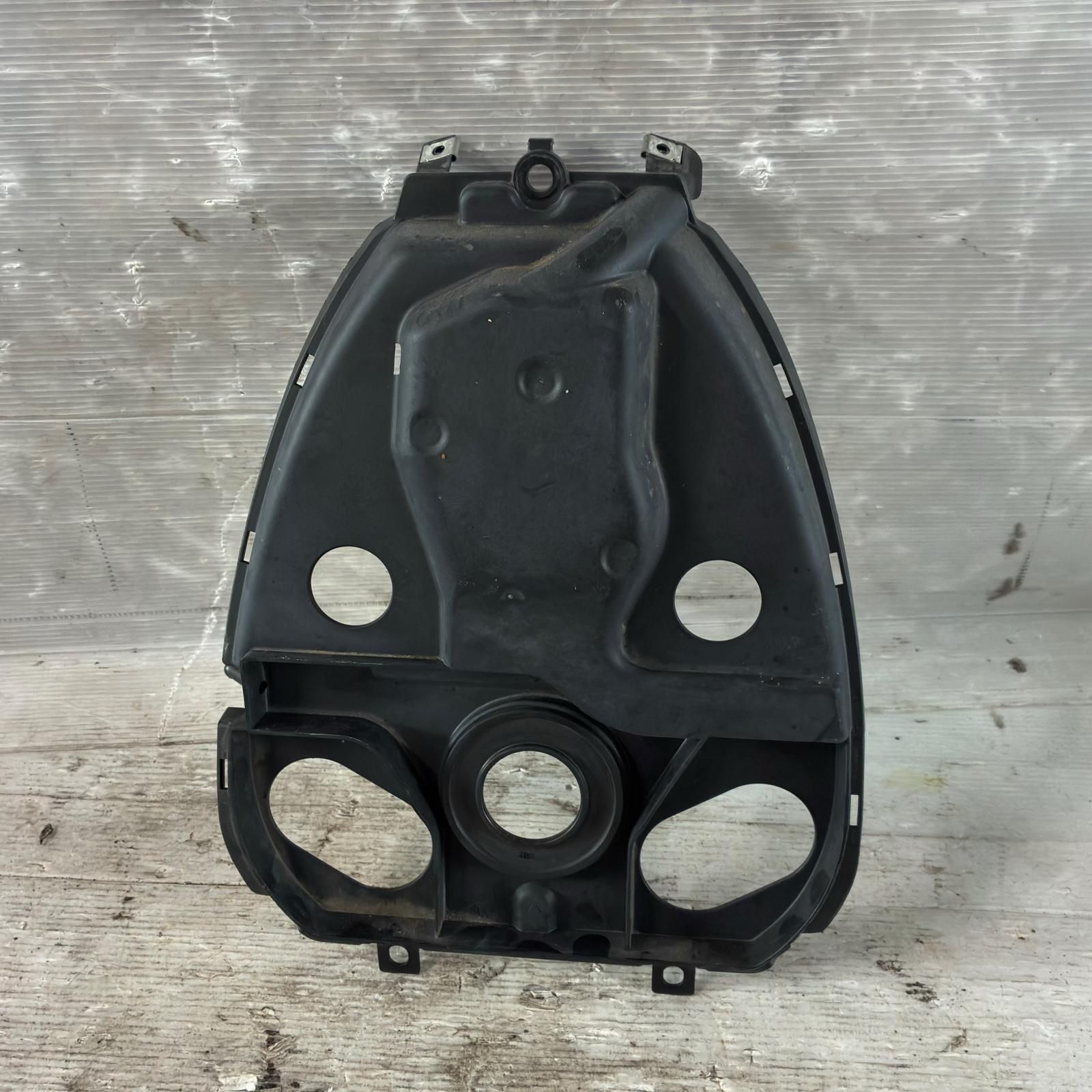 よ*し様 レア 希少 HONDA ホンダモンキー40周年 タンク サイドカバーセ モンキー セール特価 MONKEY 4L燃料タンク ガソリンタンク サイド