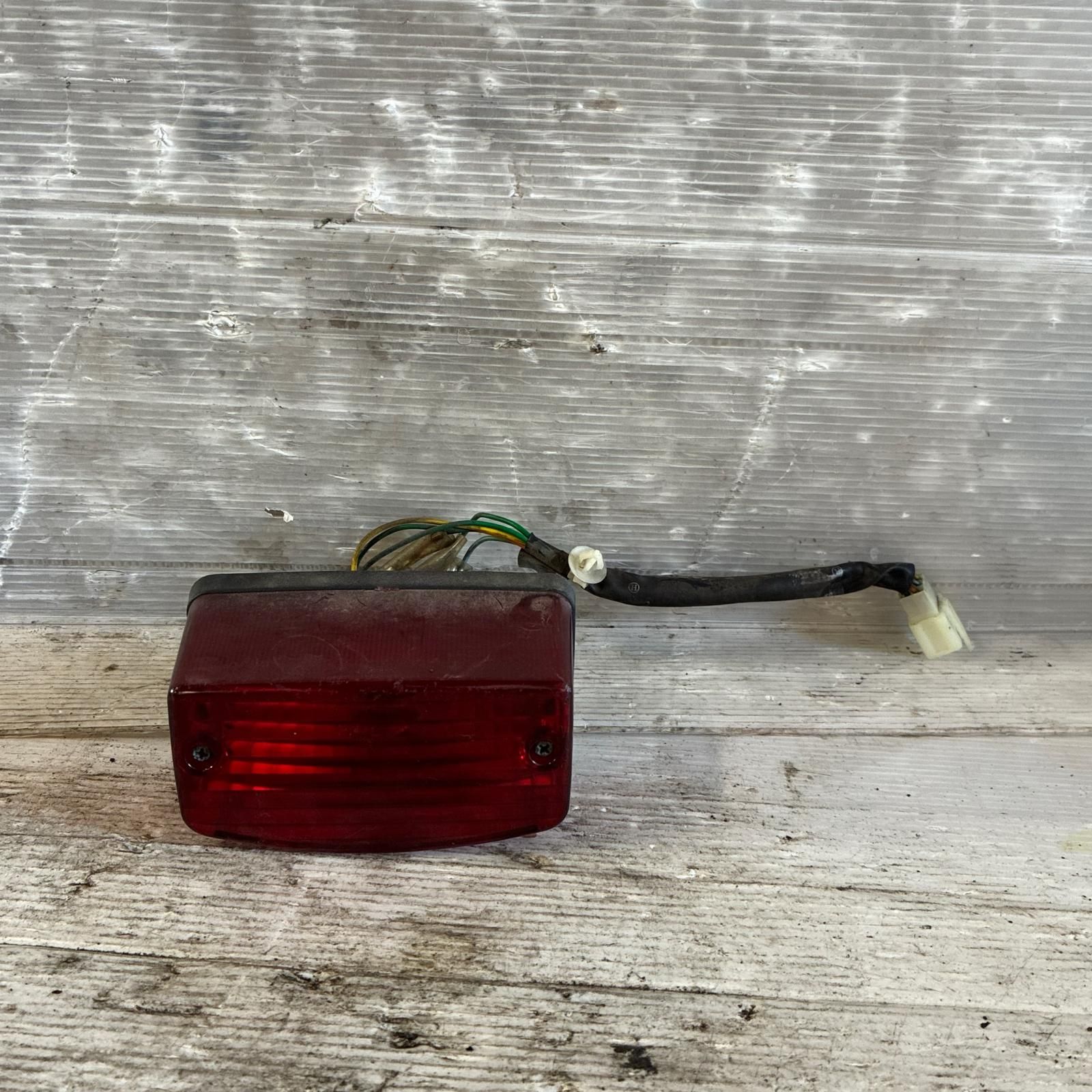 HONDA ベンリィプロ50 AA03 テールランプ ホンダ