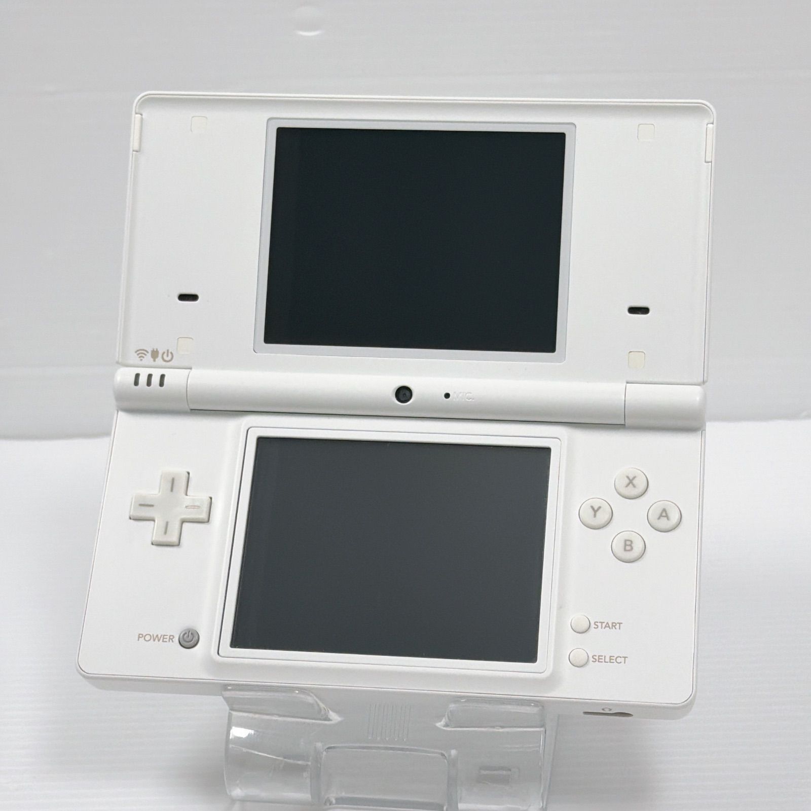 美品 ニンテンドー DSi ホワイト 遊べるセット 動作確認済み Nintendo