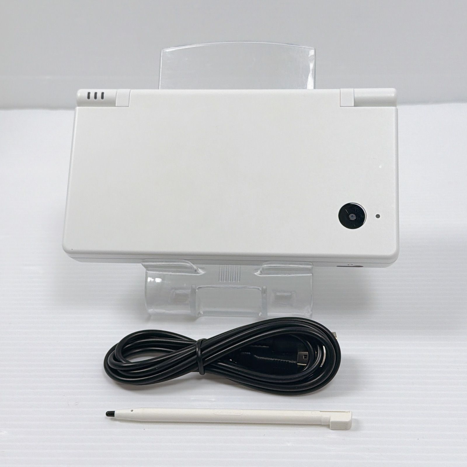 ニンテンドーDSi ホワイト ほぼ未使用 ニンテンドーDSi ホワイト | B.B.L.