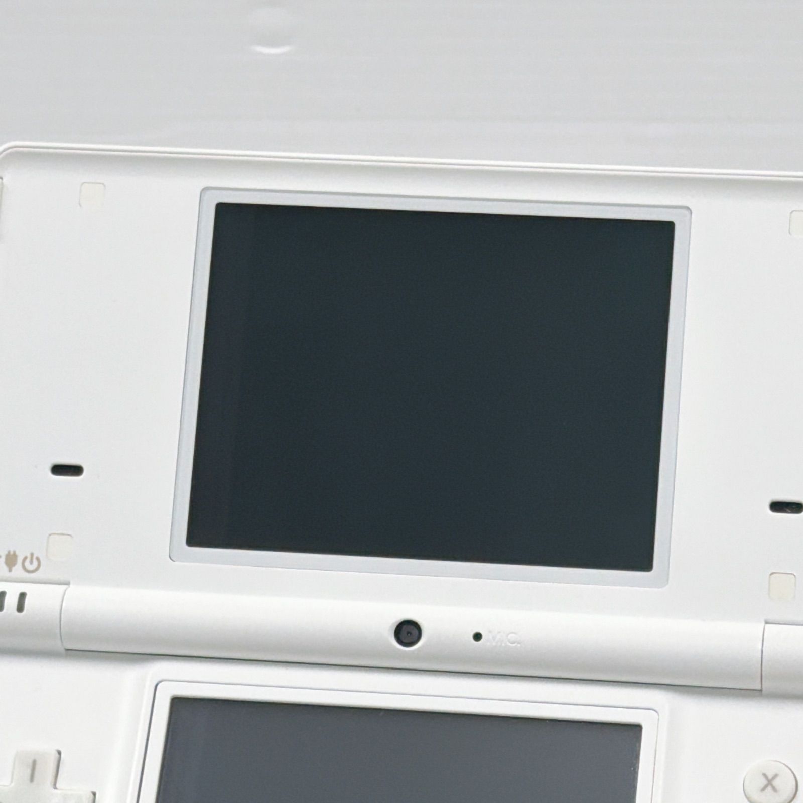 美品 ニンテンドー DSi ホワイト 遊べるセット 動作確認済み Nintendo