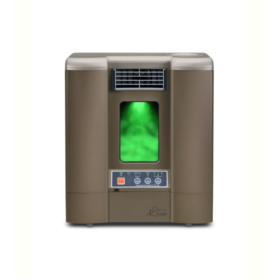 フィトンチッド空気清浄機 PC-560 フィトンエアー｜フィトンチッド本舗