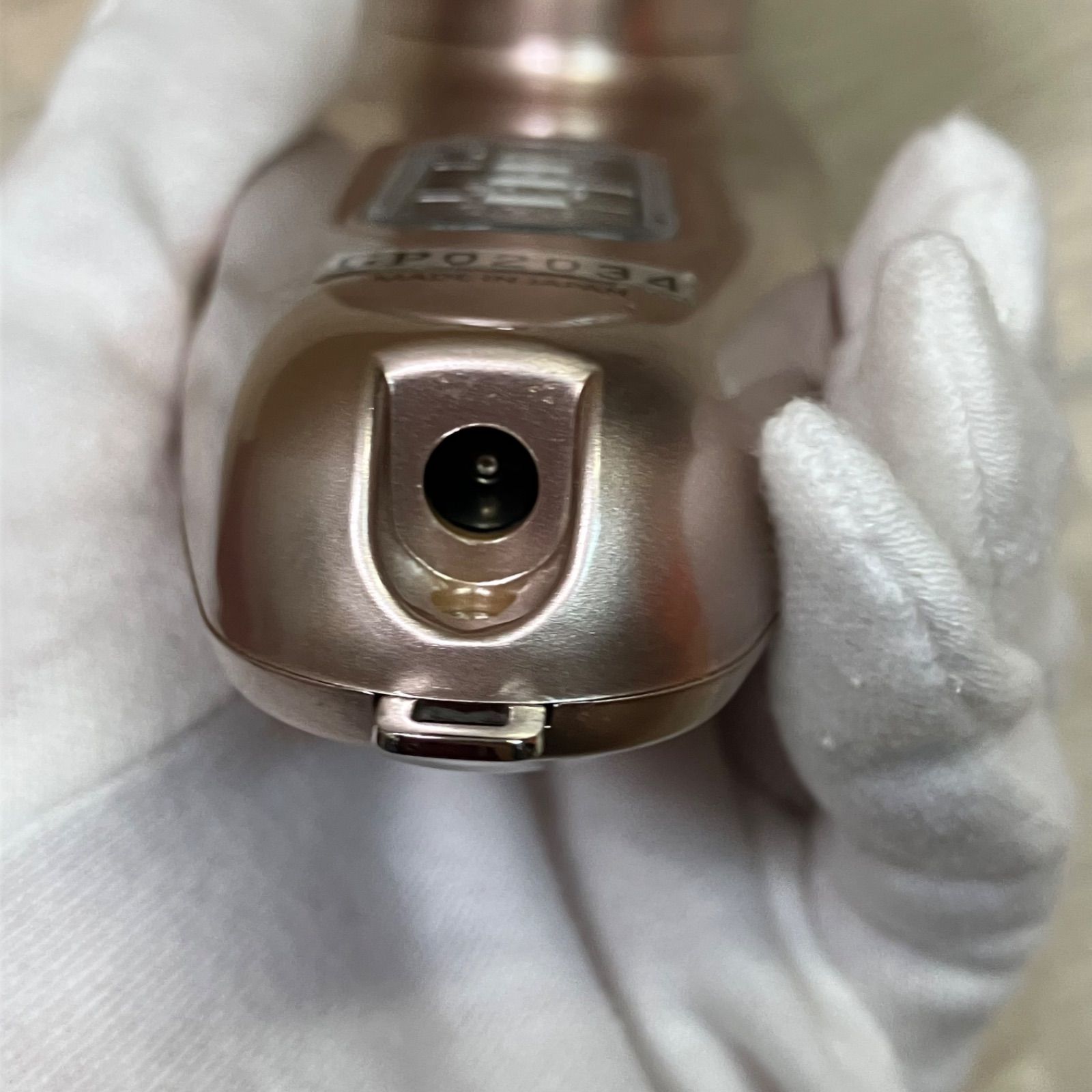 Dr.Caviet Ghost Plus ドクター キャビ エットゴーストプラス