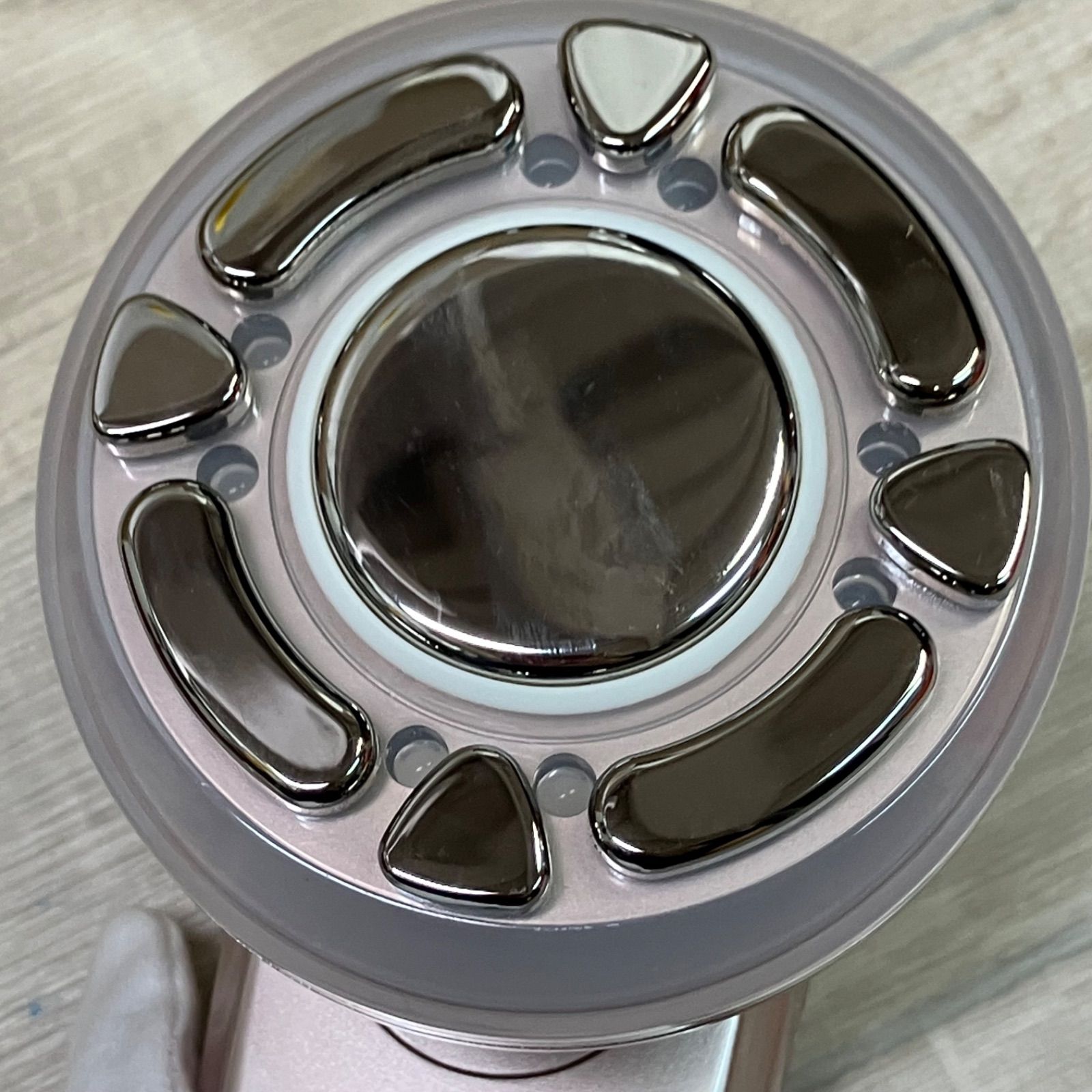 Dr.Caviet Ghost Plus ドクター キャビ エットゴーストプラス