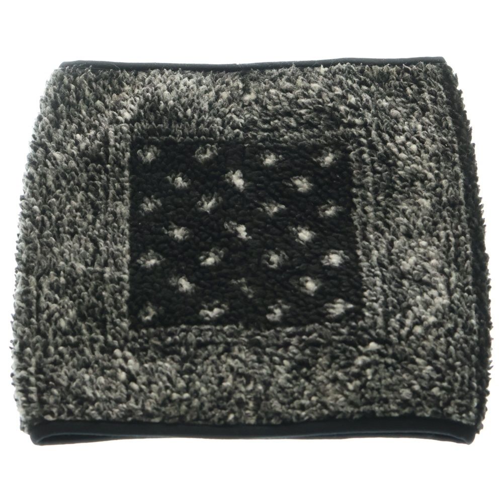 【新品・未使用】Supreme Bandana Fleece ネックウォーマー 楽天市場】Supreme シュプリーム 19AW バンダナ柄 フリースボア ネック