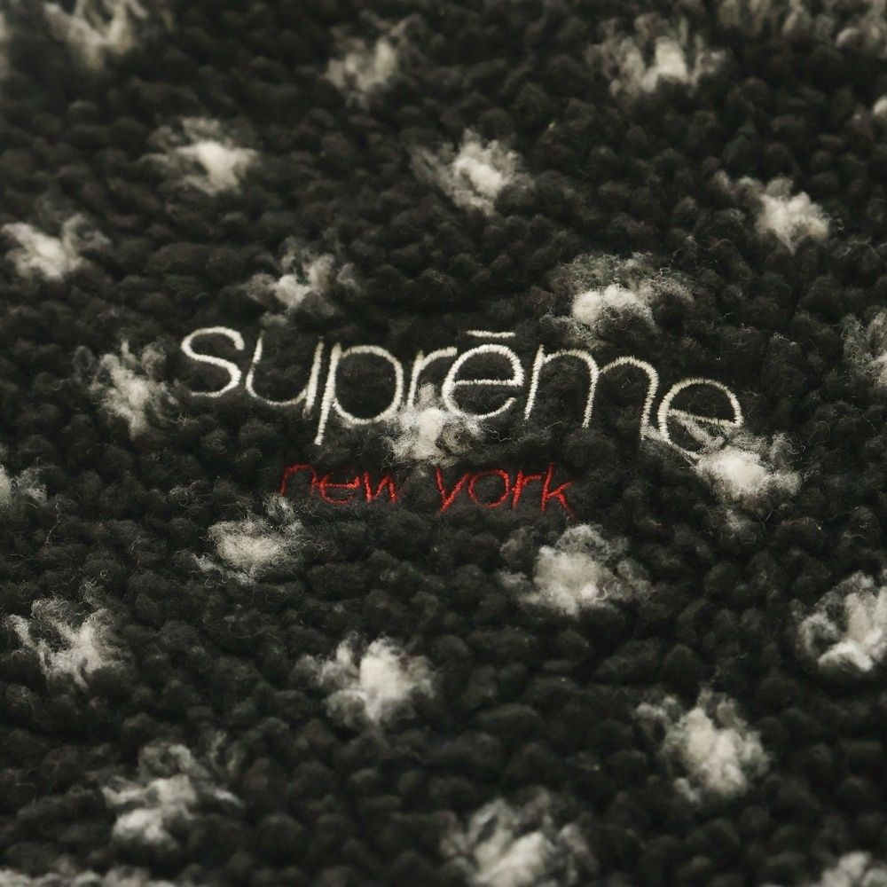 【新品・未使用】Supreme Bandana Fleece ネックウォーマー Supreme - Bandana Fleece Neck Gaiter - ParkSIDER