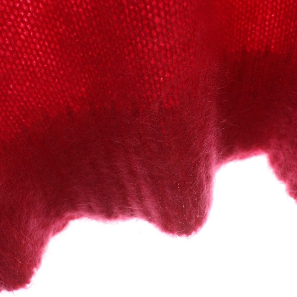 DAIRIKU (ダイリク) 21AW K-5 Brat Pack Molly V-neck Mohair Knit V