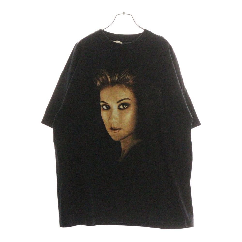 VINTAGE (ヴィンテージ) 90S CELINE DION LETS TALK ABOUT LOVE WORLD