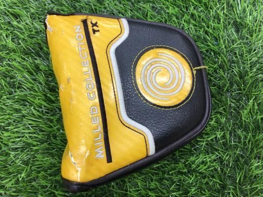 ☆美品☆ ODYSSEY Milled Collection TX7 34 ODYSSEY（オデッセイ） - パター - ミルド・コレクション TX #7