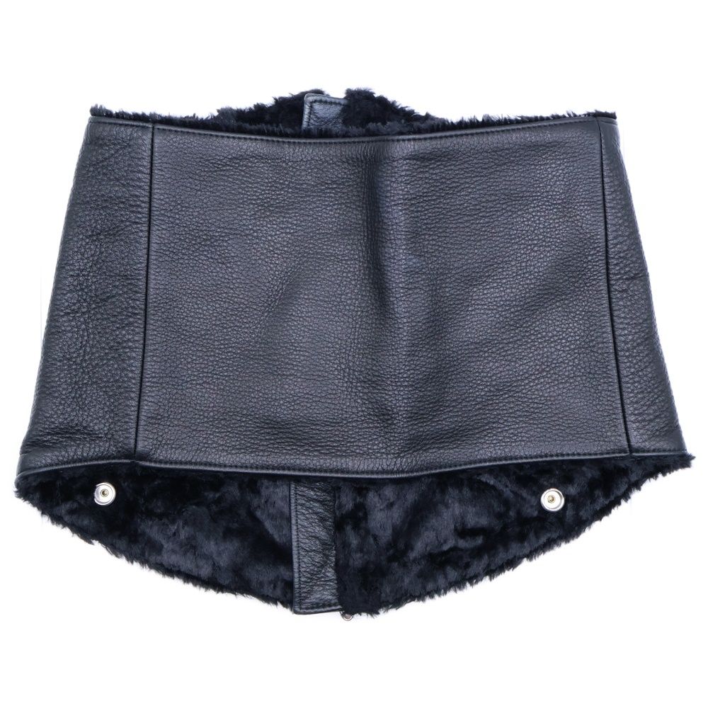 STRUM (ストラム) 23AW ジャパンカウハイド タンニン ソフト天然シボ