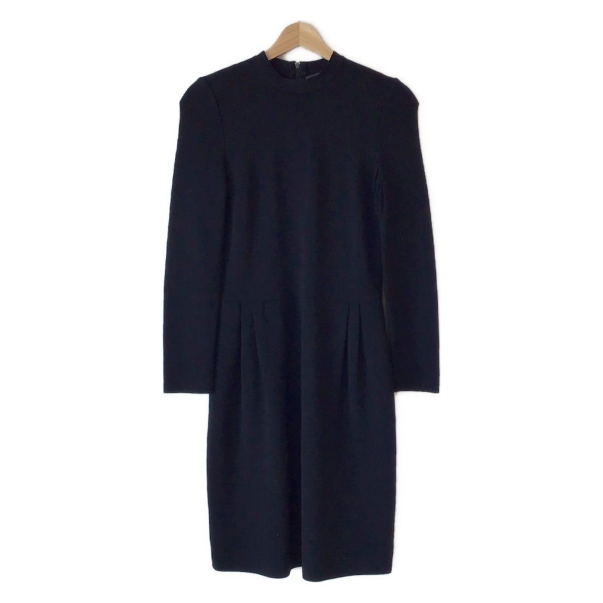 FOXEY(フォクシー) ワンピース サイズ38 M レディース - 32849 黒